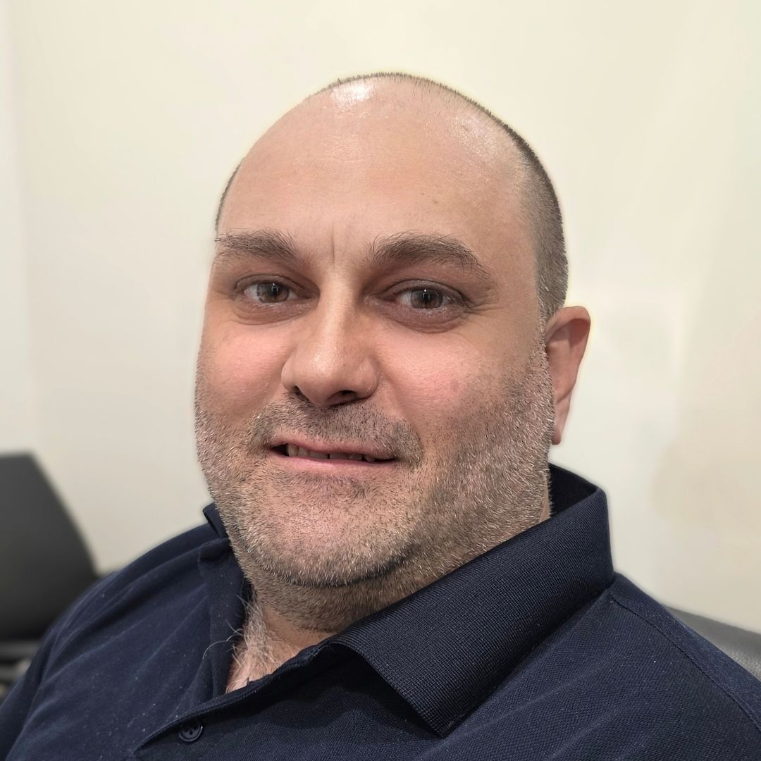Peter Nderia