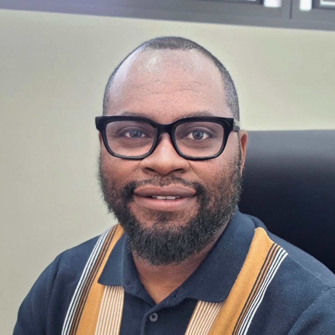 Dr Nnaemeka Odike