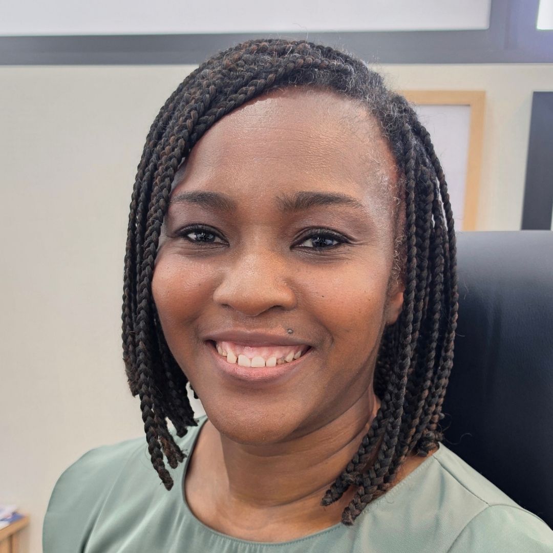 Dr Sonia Adole